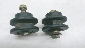 1999 Polaris XC 500 Torsion Spring Rollers Pair 5432982 - Picture 1 of 4