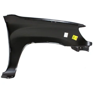 NEW Primered Steel Front LH Driver Side Fender for 05-15 Toyota Tacoma 2WD - Picture 1 of 5