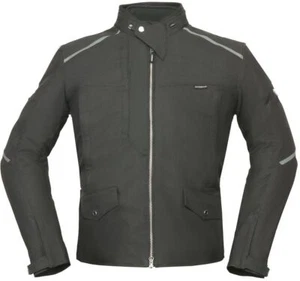 Modeka Motorrad Jacke Kommander 086720 - Bild 1 von 16
