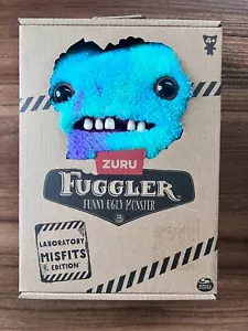 Fuggler lustiges hässliches Monster 9" Labor Außenseiter Gaptooth Mcgoo NEU - Bild 1 von 4