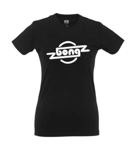 BONG DDR POP-CHARTS I Lustig I Sprüche I Girlie Shirt - Picture 1 of 4