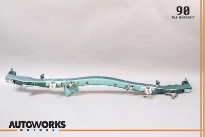 07-15 Jaguar XK X150 travesaño delantero barra de sujeción superior 8W8302599AA HGZ OEM Foto 1 de 4