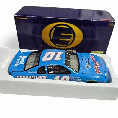 1997 CHANNELLOCK TOOLS Phil Parsons #10 MONTE CARLO 1:24 ELITE RACING 1 of 1500 - Image 1 of 4