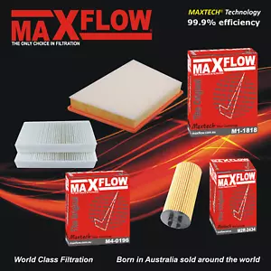 Air Cabin Oil Filter Service Kit For BMW 2 F45 Active Tourer 225i xDrive 2.0L - Bild 1 von 1