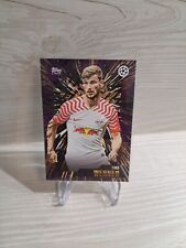 Topps UCC Gold 23/24 - Timo Werner 