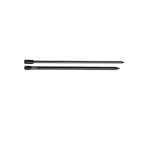 Prologic Element Dual Point Bank Stick 20-30cm 2-in-1 Erdspieß Bankstick - Bild 1 von 1