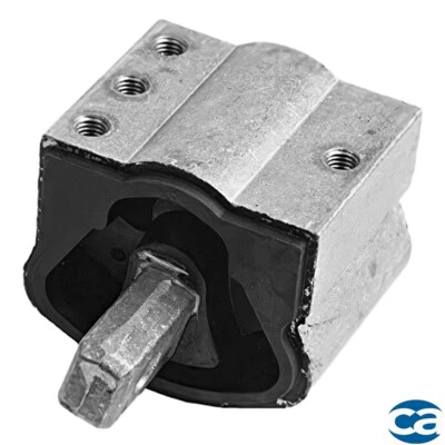 9852 Soporte de transmisión trasera (1 pieza) para Mercedes-Benz C230 2,3 L 212-240-04-18 Foto 1 de 4