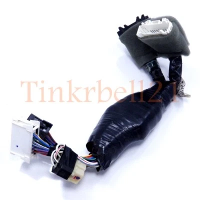 05 06 Nissan Frontier Xterra Pathfinder Arnés Jumper 24167-ZH02A Cableado LE SE Foto 1 de 2