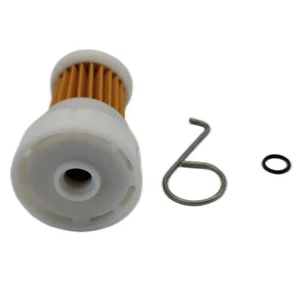 Marine Outboard Fuel Filter Fit Yamaha 6P2-WS245-00 6P2WS24500 - Picture 1 of 4