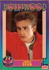 1991 Starline Hollywood # 24 James Dean