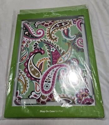Vera Bradley Snap on Case for iPad --  Tutti Frutti--NWT - Image 1 of 2