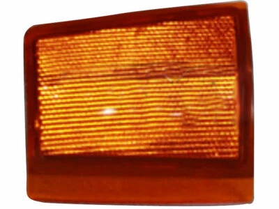 Conjunto de luz marcadora lateral suburbana GMC K1500 1994-1999 TYC 93722WW Foto 1 de 2