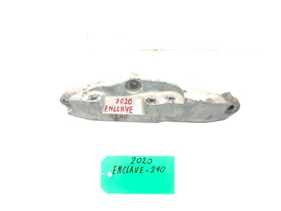 Buick Enclave 2018-2024 3,6 L V6 motor montaje soporte OEM Foto 1 de 4