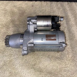 2011 Scion tC OEM Starter 2.5L (A/T) # 28100-31102-Used - Picture 1 of 16
