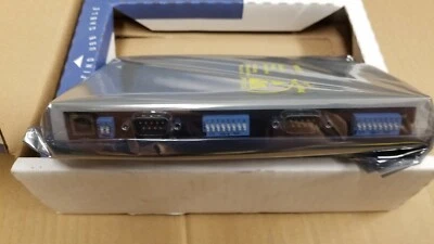 Digi Edgeport/2i RS422/485 USB to Dual external serial port adapter 301-1000-15 - Image 1 of 4