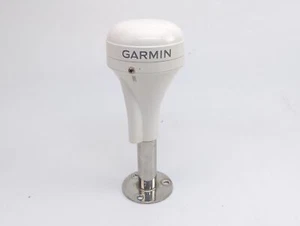 Garmin GPS 17X 010-00694-10 Boat Marine NMEA 2000 GPS Receiver/ Antenna - Picture 1 of 4