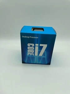 Intel Core i7-3770S Quad-Core Processor 3.1 GHz 8 MB Cache LGA 1155 - BX80637I73 - Picture 1 of 7
