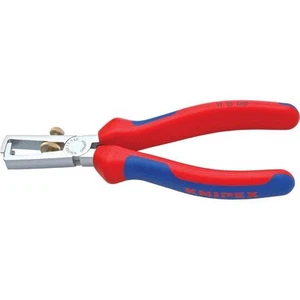 Knipex 11 15 160 pelacables de aislamiento de alambre alicates cromados 160 mm - Imagen 1 de 1
