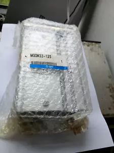 SMC MGQM32-125 GUIDED CYLINDER (R1S2.4) - Imagen 1 de 4