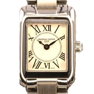 Frédérique Constant Classics White Women's Watch - FC-200XC14 - Image 1 of 4