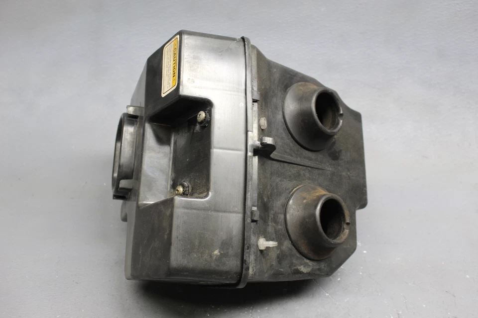 Polaris Sport Touring 550 2003 silenciador de aire Foto 1 de 4