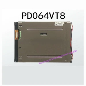 6.4" For PVI PD064VT8 PD064VT8(LF) LCD Display Screen Panel 90 days warranty - Picture 1 of 5