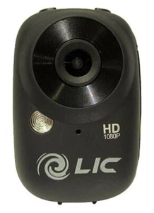 Action Camera Mini by Liquid Image Ego HD 1080P WiFi in Black #E31002 (UK) BNIB - Picture 1 of 12