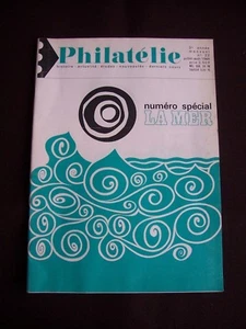 Philatélie - N° 22 1969 - Imagen 1 de 1
