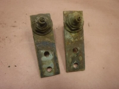 Montaje de cuadro de línea de freno delantero Jeep Wagoneer J10 J20 envío gratuito  Foto 1 de 2