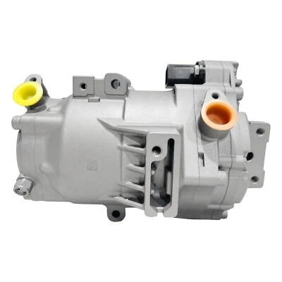 Compressor CA RYC Reman AD-1788 compatível com Nissan Leaf SEM bomba de calor 2022 2023 - Imagem 1 de 4