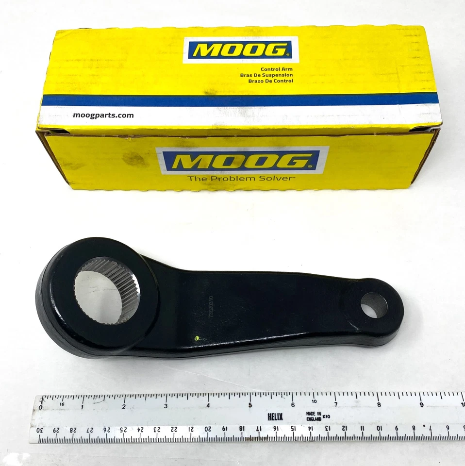 Dodge Ram 2500 3500 Braço Pitman de Direção Moog # K440021 Novo! Frete grátis! - Imagem 1 de 4