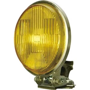 Vintage JDM Glass fog lamp Round Small Size made by KOITO - Picture 1 of 2