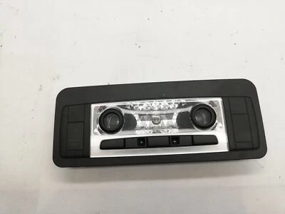 Iluminación interior BMW 1 Cabrio E88 125 i 9180076 3.0 gasolina 160kw 2008 11549059 Foto 1 de 3