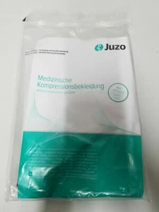 Juzo Expert 93640688-001 Mocoray Expert 4622 a-g Noir - Bild 1 von 4