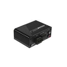 Eton Micro 120.2 2-Kanal Mini Auto Endstufe Auto Verstärker 280 Watt RMS