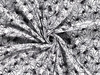 Polyester Jersey Druck Folie Spinnen - Bild 1 von 4