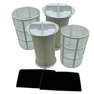 x2 For Hoover Blaze, Breeze Evo Series bagless Upright Type U71 Filter kit - Picture 1 of 12