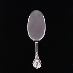 Evald Nielsen. No. 3. Silver Cake Server. - Picture 1 of 2