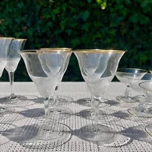 Vintage Moser Carsbad Crystal Collectible LLOYD 1929 Tyra Lundgren 11,5 cm - Picture 1 of 8
