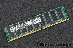 SMART SG5726485D8D6CHHG0 512MB Server Memory RAM - Picture 1 of 1