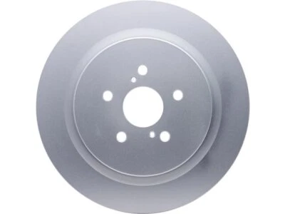 For 2018-2021 Lexus RX450hL Brake Rotor Rear Dynamic Friction 32935YQ 2019 2020 - Изображение 1 из 2