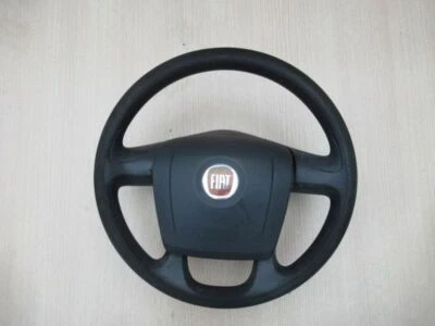 FIAT DUCATO KASTEN (250) 4 Speichen Lenkrad original 30380407 - Bild 1 von 4