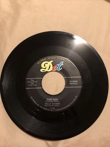 Billy Vaughn - Blue Hawaii/Tico Tico 7" single 45rpm - Picture 1 of 2