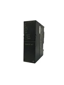 Siemens SIMATIC NET CP 343-1 6GK7343-1CX10-0XE0 - Picture 1 of 2