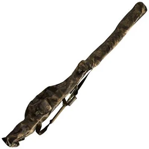 Solar Tackle Undercover Camo 3+2 Padded Rod Sleeve Holdall ALL SIZES *FREE POST - Picture 1 of 3