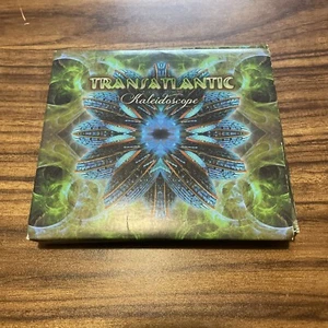Transatlantic Kaleidoscope - 2CD + DVD - Good - Picture 1 of 5