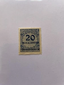 briefmarken deutschland - Bild 1 von 1