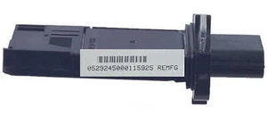 Mass Air Flow Sensor Cardone 74-50036 Reman - Picture 1 of 6