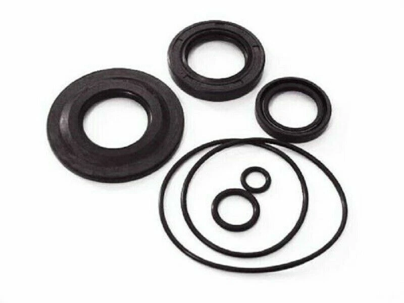 VESPA OIL SEAL KIT P200E PX150 PX200 PX125 STELLA PX LML STAR - Photo 1/1