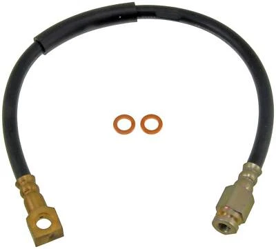 Manguera hidráulica de freno para Dodge Ram 1500 Ram 1500 1995-1999, Ram 2500, Ram 3500 D Foto 1 de 3